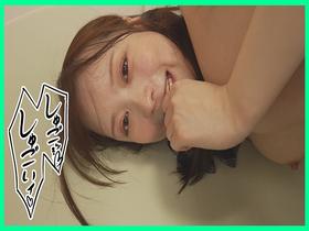 初めてのアナル舐められ　恥じらいＪ系３　サンプル画像20